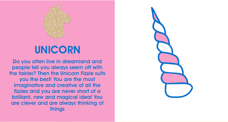 Free by Cotton On - Fizzies